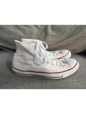 Converse All Star Chuck Taylor High Top Sneakers M7650 Mens Size 13